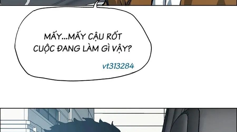 Gia Đình Bí Mật Chapter 31 - Trang 2