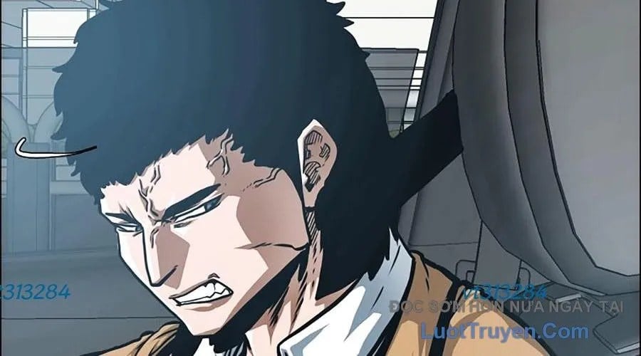 Gia Đình Bí Mật Chapter 31 - Trang 2