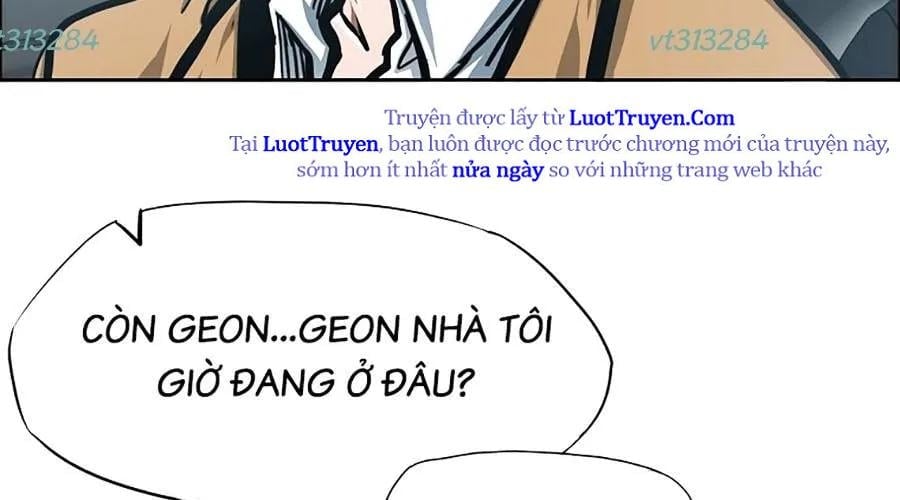 Gia Đình Bí Mật Chapter 31 - Trang 2