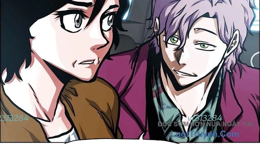 Gia Đình Bí Mật Chapter 31 - Trang 2