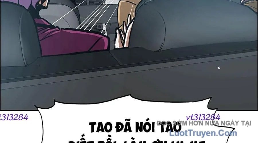 Gia Đình Bí Mật Chapter 31 - Trang 2