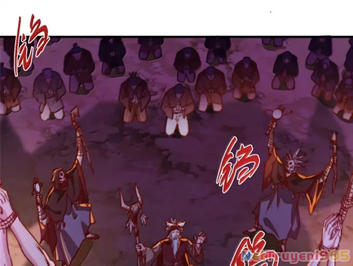 Chưởng Môn Khiêm  Tốn Chút Chapter 569 - Trang 2