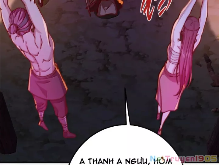 Chưởng Môn Khiêm  Tốn Chút Chapter 569 - Trang 2