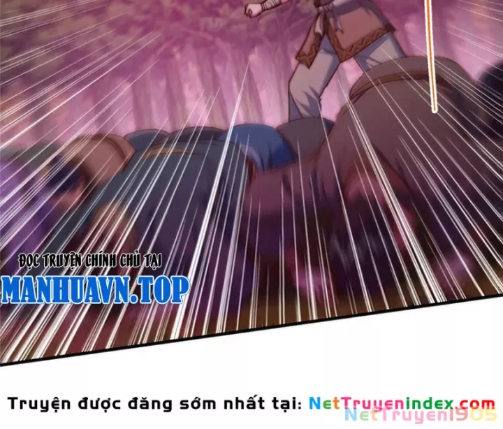 Chưởng Môn Khiêm  Tốn Chút Chapter 569 - Trang 2