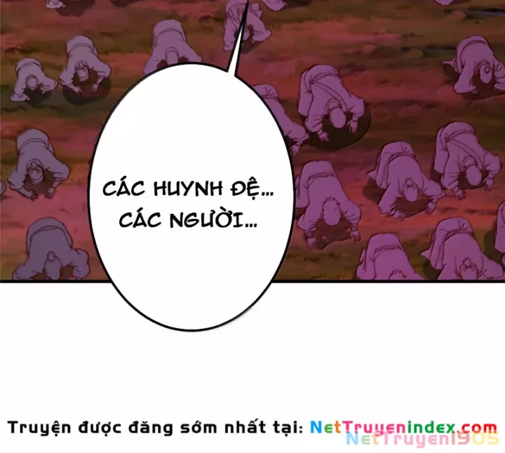 Chưởng Môn Khiêm  Tốn Chút Chapter 569 - Trang 2