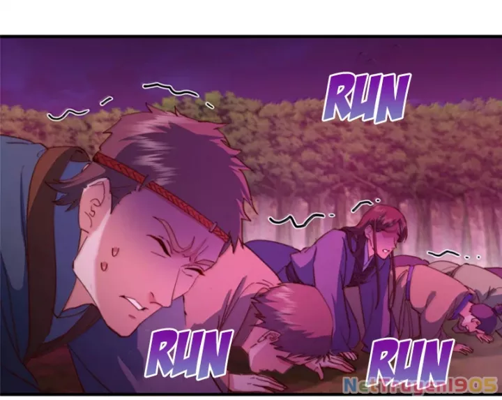 Chưởng Môn Khiêm  Tốn Chút Chapter 569 - Trang 2