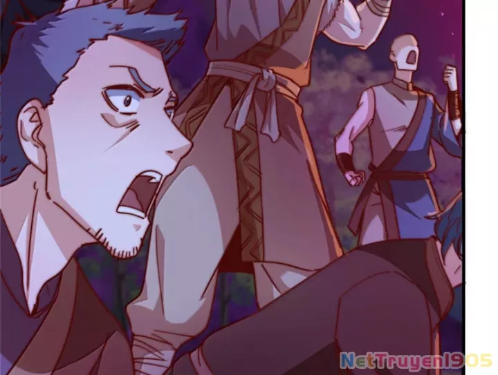 Chưởng Môn Khiêm  Tốn Chút Chapter 569 - Trang 2