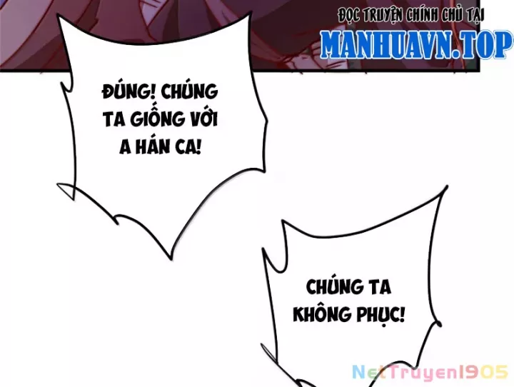 Chưởng Môn Khiêm  Tốn Chút Chapter 569 - Trang 2