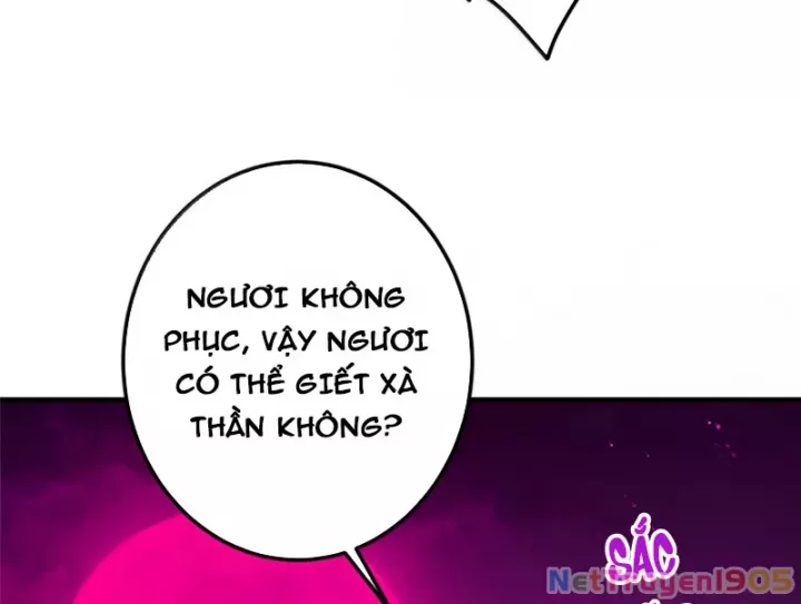 Chưởng Môn Khiêm  Tốn Chút Chapter 569 - Trang 2