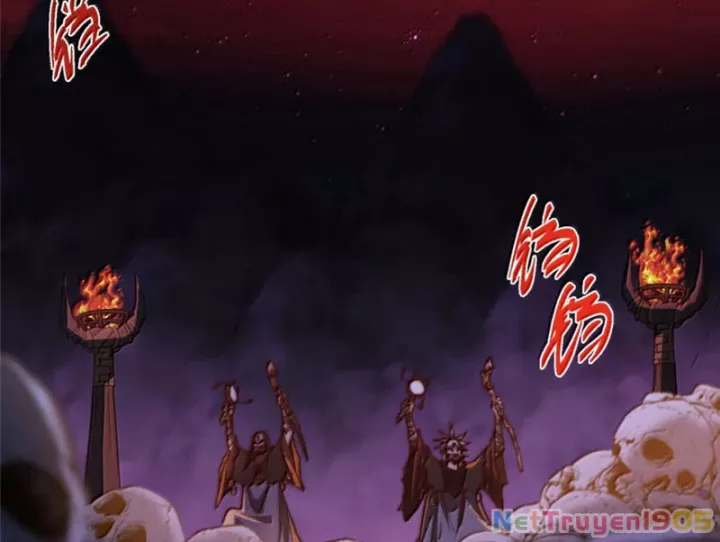 Chưởng Môn Khiêm  Tốn Chút Chapter 569 - Trang 2