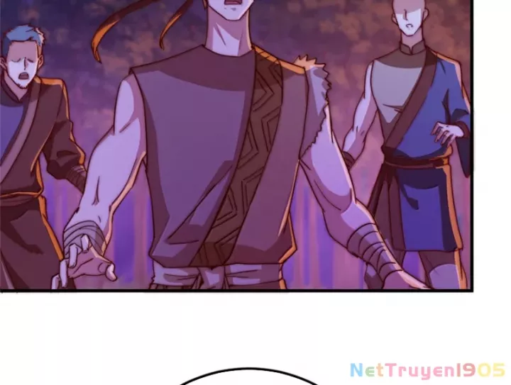 Chưởng Môn Khiêm  Tốn Chút Chapter 569 - Trang 2