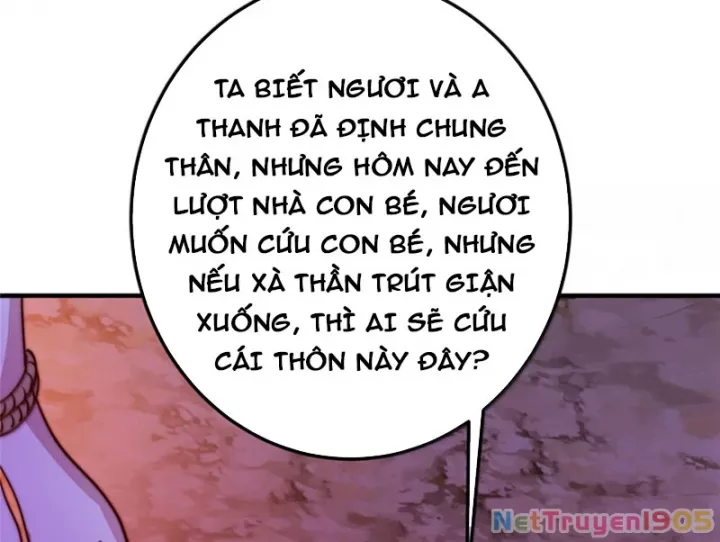 Chưởng Môn Khiêm  Tốn Chút Chapter 569 - Trang 2