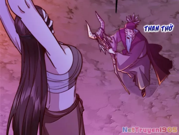 Chưởng Môn Khiêm  Tốn Chút Chapter 569 - Trang 2