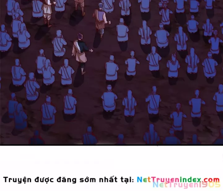 Chưởng Môn Khiêm  Tốn Chút Chapter 569 - Trang 2