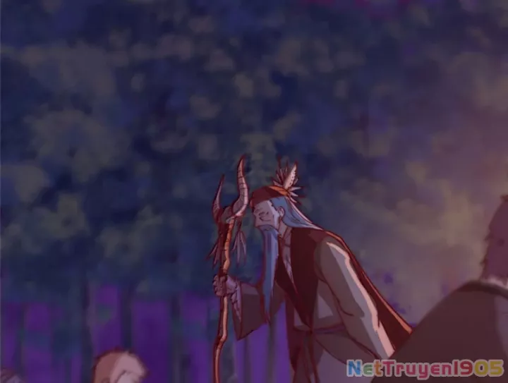 Chưởng Môn Khiêm  Tốn Chút Chapter 569 - Trang 2