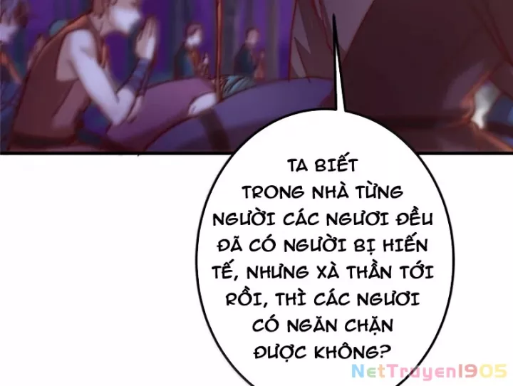 Chưởng Môn Khiêm  Tốn Chút Chapter 569 - Trang 2