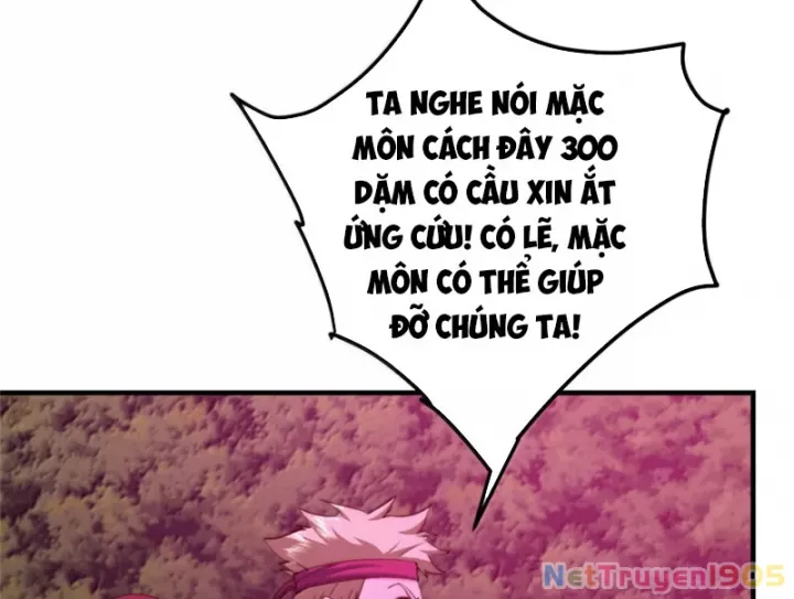 Chưởng Môn Khiêm  Tốn Chút Chapter 569 - Trang 2