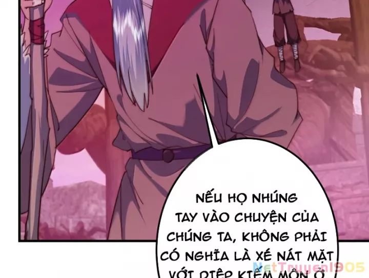 Chưởng Môn Khiêm  Tốn Chút Chapter 569 - Trang 2