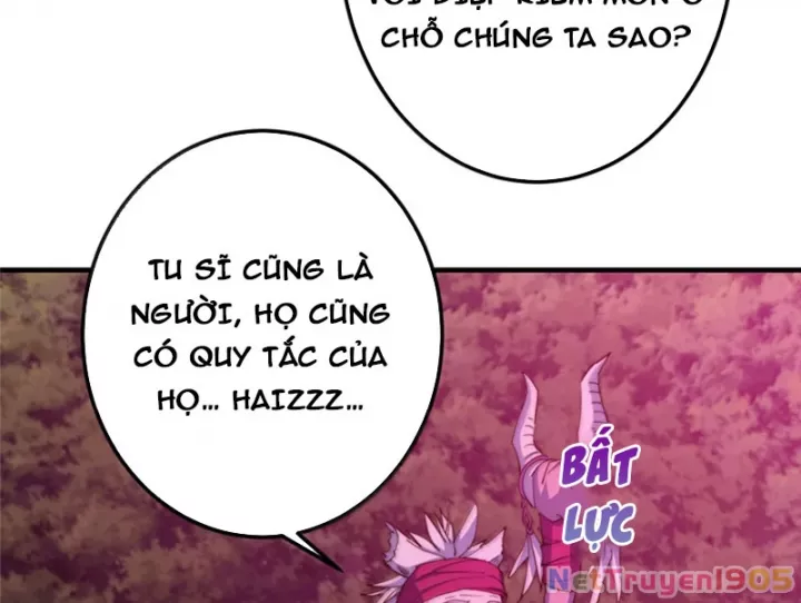 Chưởng Môn Khiêm  Tốn Chút Chapter 569 - Trang 2