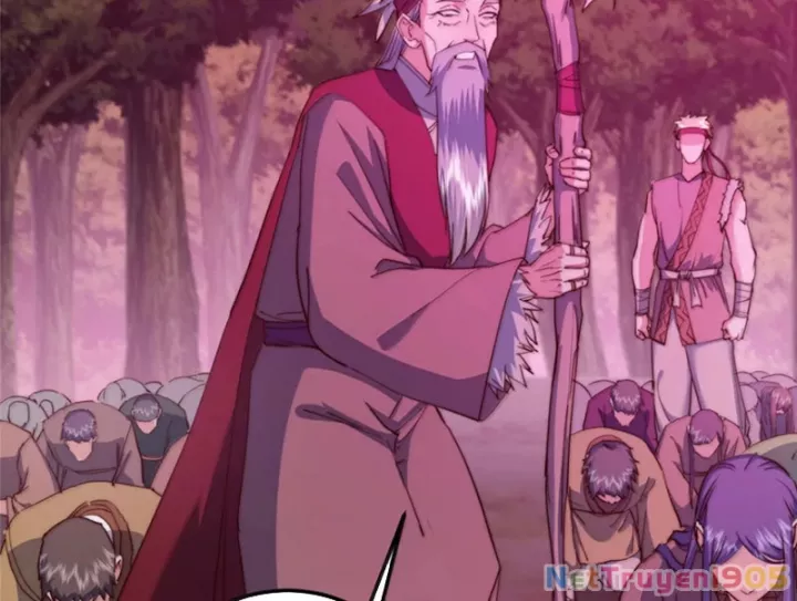 Chưởng Môn Khiêm  Tốn Chút Chapter 569 - Trang 2