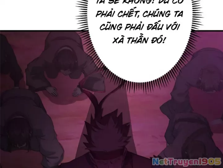 Chưởng Môn Khiêm  Tốn Chút Chapter 569 - Trang 2