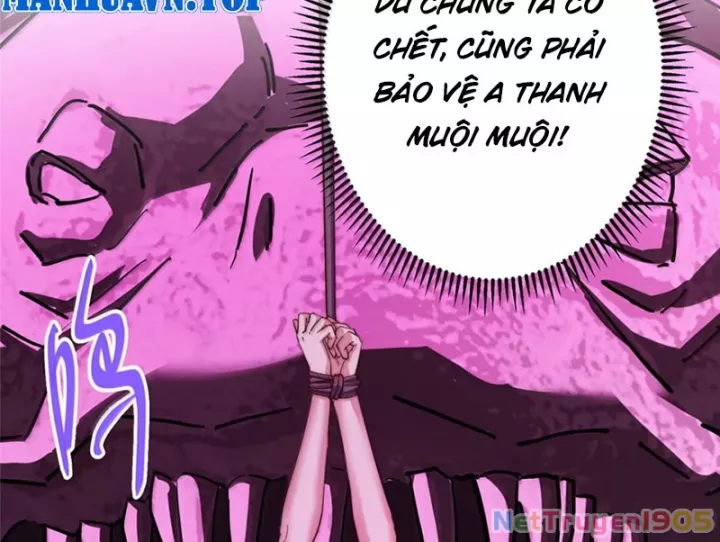 Chưởng Môn Khiêm  Tốn Chút Chapter 569 - Trang 2