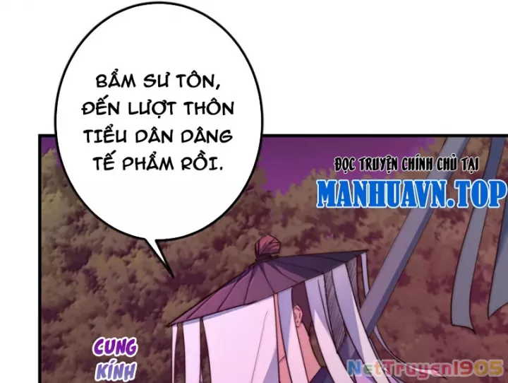 Chưởng Môn Khiêm  Tốn Chút Chapter 569 - Trang 2