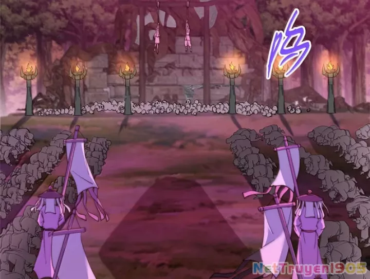 Chưởng Môn Khiêm  Tốn Chút Chapter 569 - Trang 2