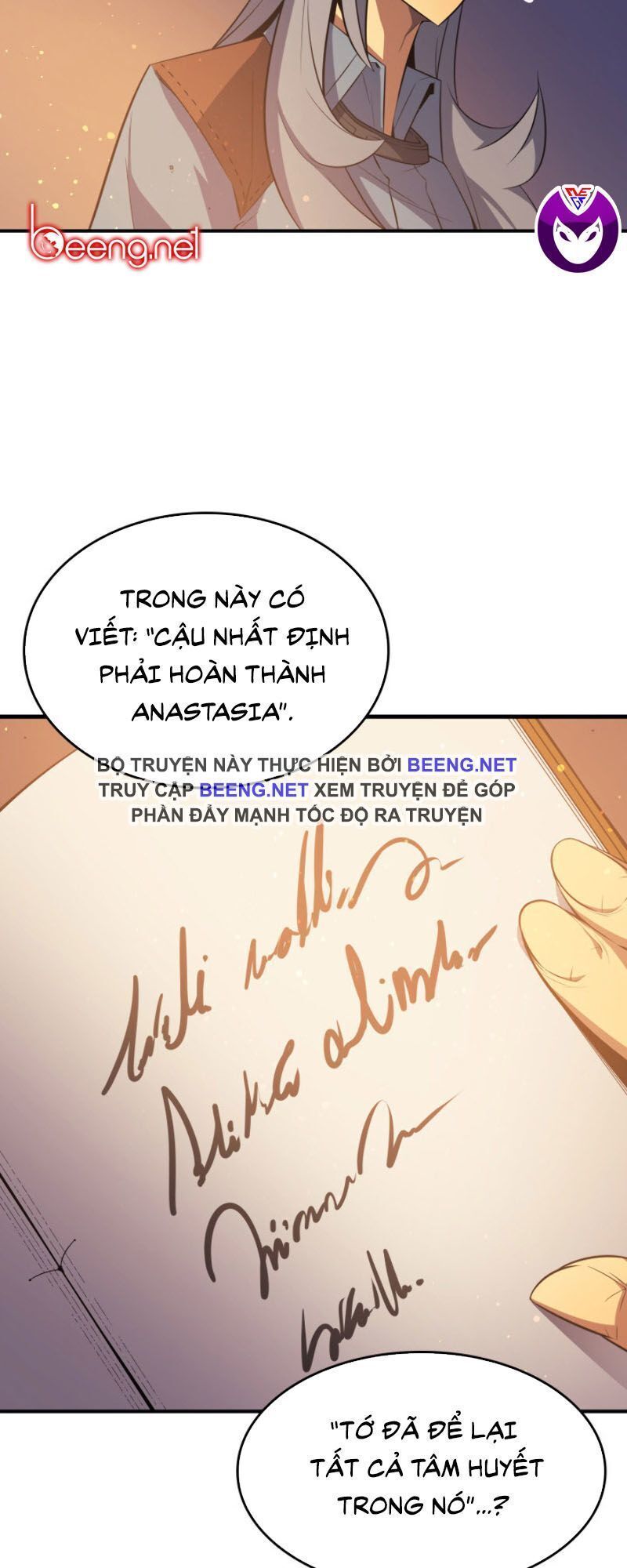 Sự Trở Lại Của Pháp Sư Vĩ Đại Sau 4000 Năm Chapter 36.4 - Trang 2