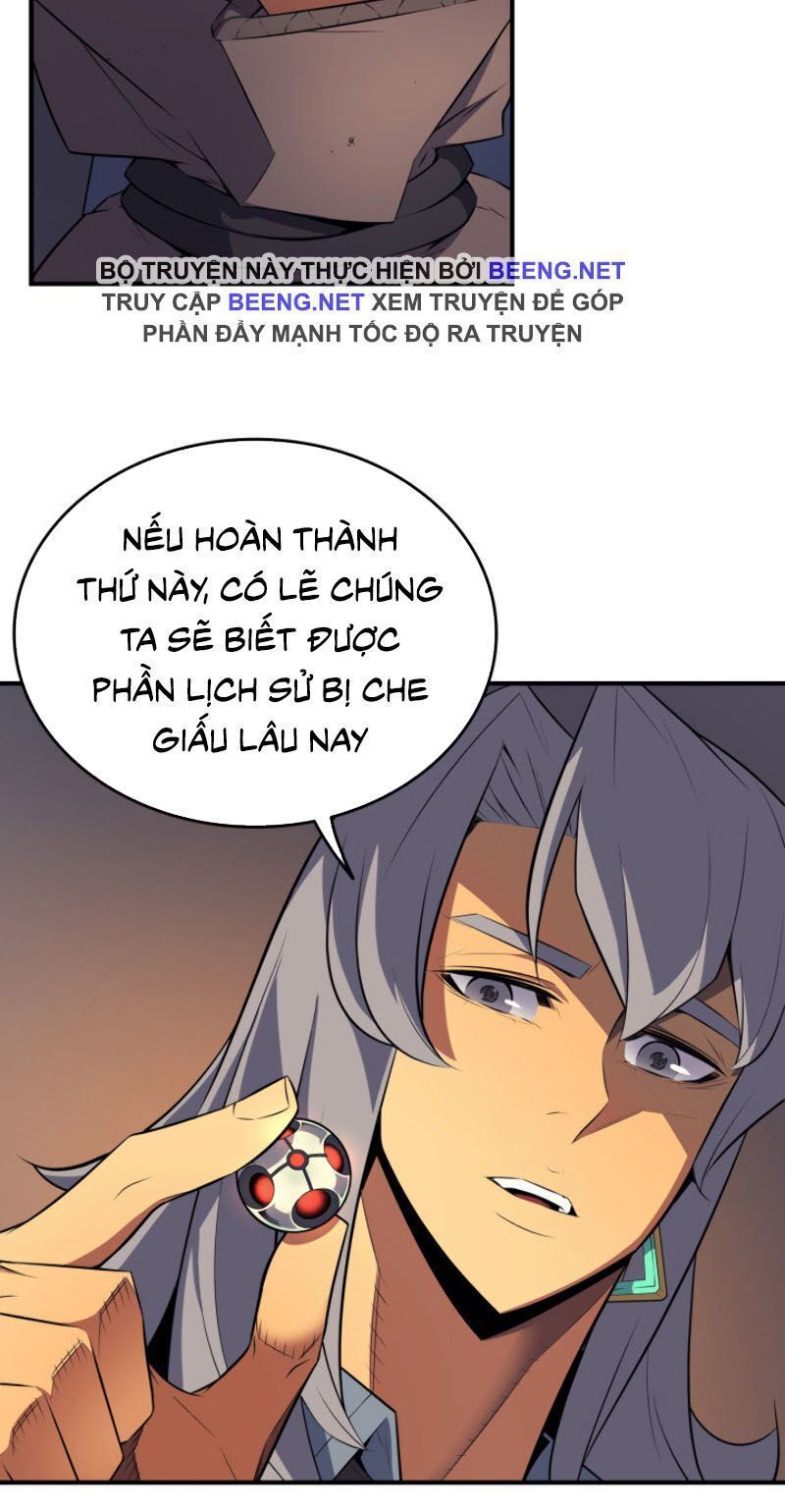 Sự Trở Lại Của Pháp Sư Vĩ Đại Sau 4000 Năm Chapter 36.4 - Trang 2
