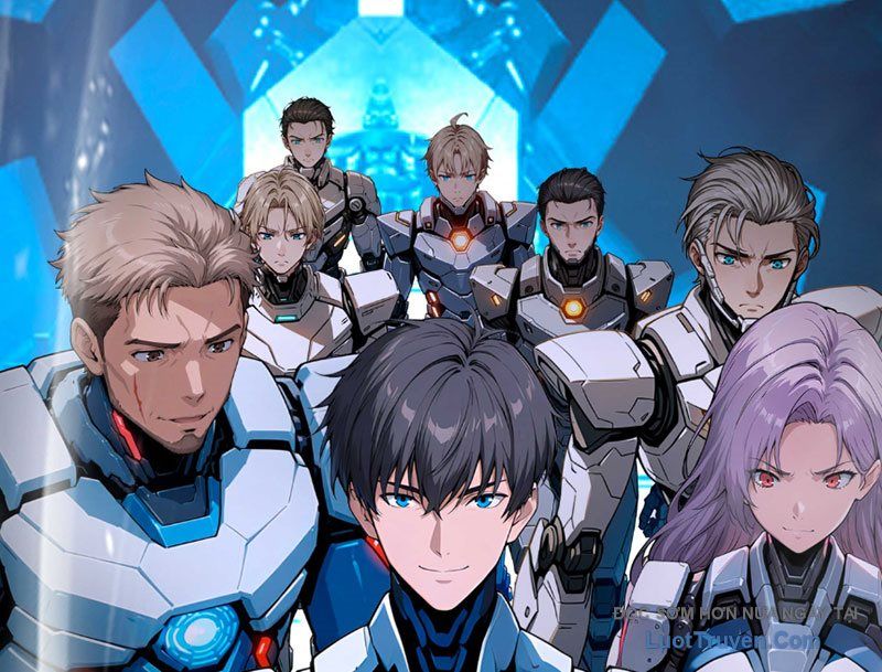 Dị Năng Trùng Sinh Ta Mang Theo Hàng Tỷ Tinh Cầu Vỡ Vụn Lập Thành Bá Nghiệp Chapter 1 - Trang 2