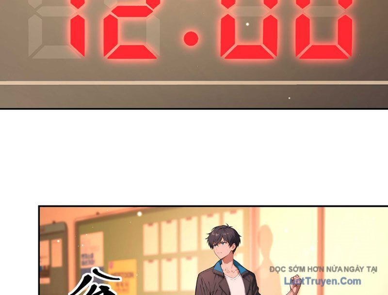 Dị Năng Trùng Sinh Ta Mang Theo Hàng Tỷ Tinh Cầu Vỡ Vụn Lập Thành Bá Nghiệp Chapter 1 - Trang 2