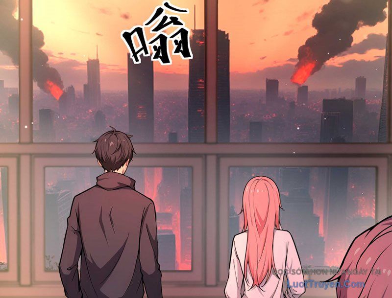 Dị Năng Trùng Sinh Ta Mang Theo Hàng Tỷ Tinh Cầu Vỡ Vụn Lập Thành Bá Nghiệp Chapter 1 - Trang 2