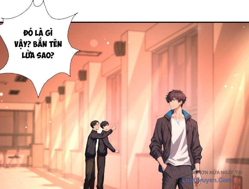 Dị Năng Trùng Sinh Ta Mang Theo Hàng Tỷ Tinh Cầu Vỡ Vụn Lập Thành Bá Nghiệp Chapter 1 - Trang 2