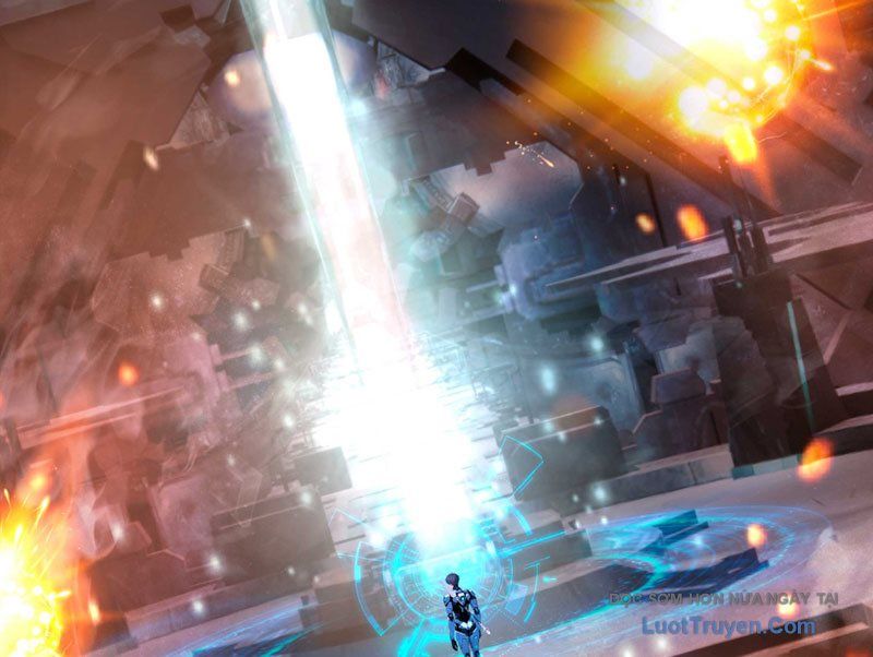 Dị Năng Trùng Sinh Ta Mang Theo Hàng Tỷ Tinh Cầu Vỡ Vụn Lập Thành Bá Nghiệp Chapter 1 - Trang 2