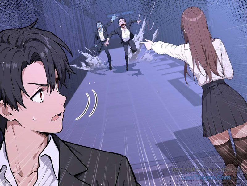 Dị Năng Trùng Sinh Ta Mang Theo Hàng Tỷ Tinh Cầu Vỡ Vụn Lập Thành Bá Nghiệp Chapter 1 - Trang 2