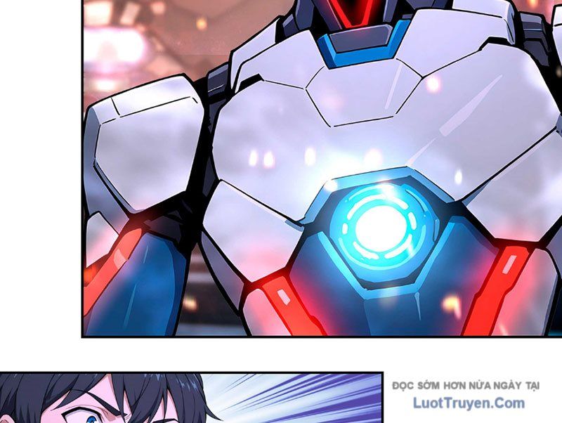 Dị Năng Trùng Sinh Ta Mang Theo Hàng Tỷ Tinh Cầu Vỡ Vụn Lập Thành Bá Nghiệp Chapter 1 - Trang 2