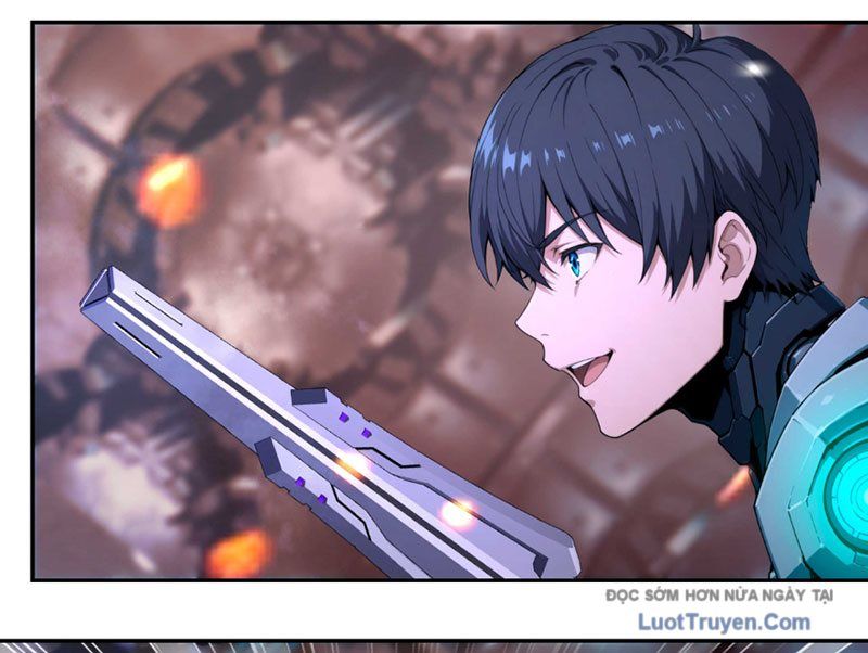 Dị Năng Trùng Sinh Ta Mang Theo Hàng Tỷ Tinh Cầu Vỡ Vụn Lập Thành Bá Nghiệp Chapter 1 - Trang 2