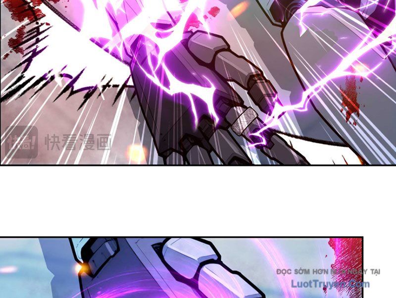 Dị Năng Trùng Sinh Ta Mang Theo Hàng Tỷ Tinh Cầu Vỡ Vụn Lập Thành Bá Nghiệp Chapter 1 - Trang 2