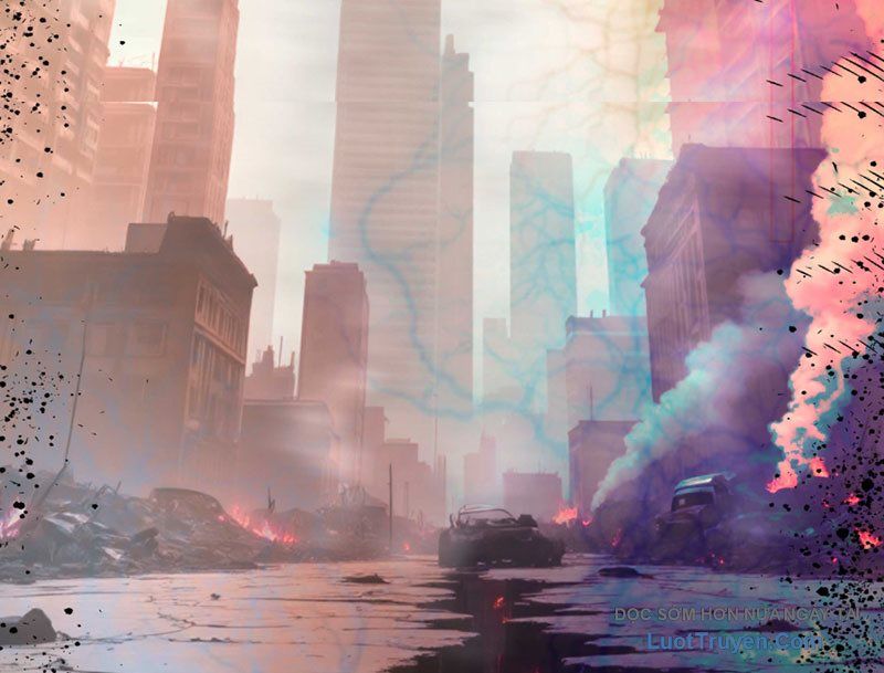 Dị Năng Trùng Sinh Ta Mang Theo Hàng Tỷ Tinh Cầu Vỡ Vụn Lập Thành Bá Nghiệp Chapter 1 - Trang 2