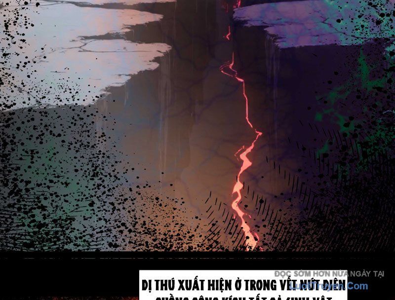 Dị Năng Trùng Sinh Ta Mang Theo Hàng Tỷ Tinh Cầu Vỡ Vụn Lập Thành Bá Nghiệp Chapter 1 - Trang 2