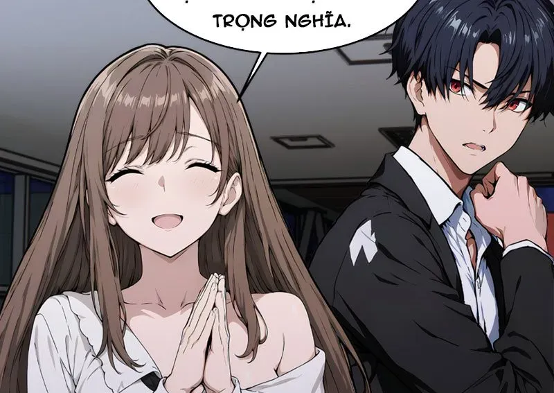 Dị Năng Trùng Sinh Ta Mang Theo Hàng Tỷ Tinh Cầu Vỡ Vụn Lập Thành Bá Nghiệp Chapter 2 - Trang 2