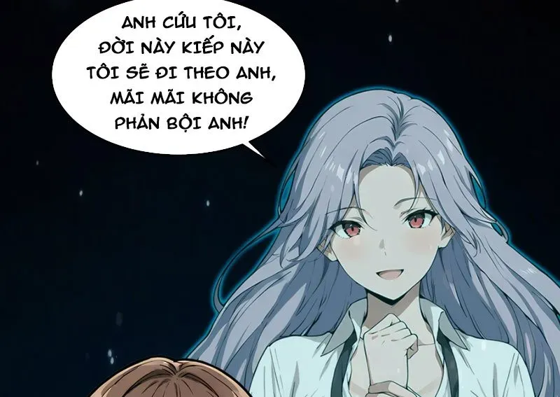 Dị Năng Trùng Sinh Ta Mang Theo Hàng Tỷ Tinh Cầu Vỡ Vụn Lập Thành Bá Nghiệp Chapter 2 - Trang 2