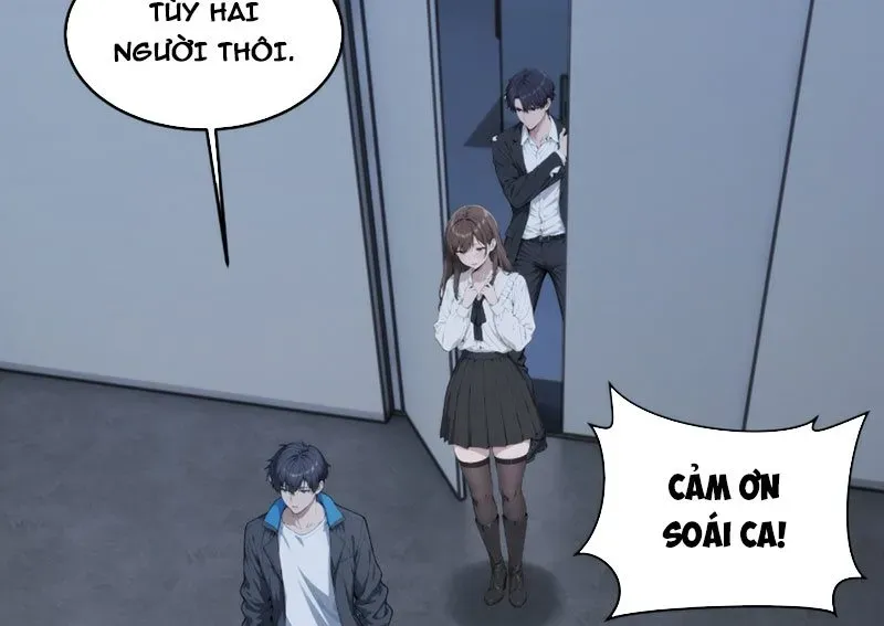 Dị Năng Trùng Sinh Ta Mang Theo Hàng Tỷ Tinh Cầu Vỡ Vụn Lập Thành Bá Nghiệp Chapter 2 - Trang 2