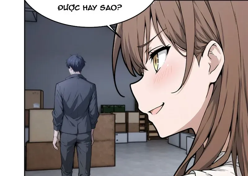 Dị Năng Trùng Sinh Ta Mang Theo Hàng Tỷ Tinh Cầu Vỡ Vụn Lập Thành Bá Nghiệp Chapter 2 - Trang 2