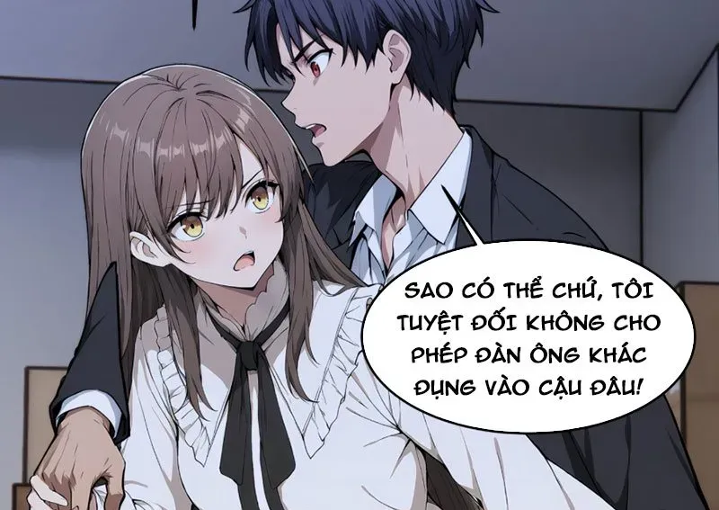 Dị Năng Trùng Sinh Ta Mang Theo Hàng Tỷ Tinh Cầu Vỡ Vụn Lập Thành Bá Nghiệp Chapter 2 - Trang 2