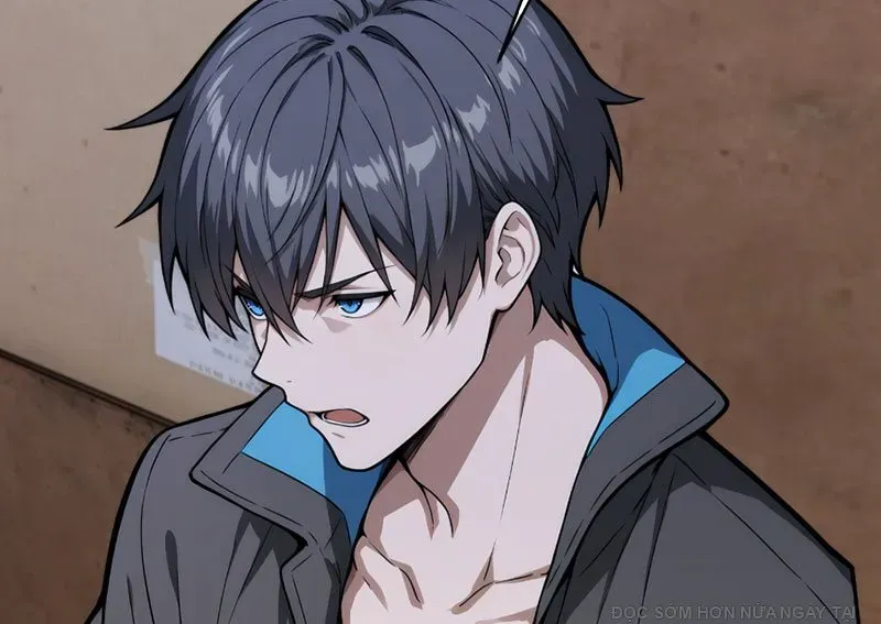 Dị Năng Trùng Sinh Ta Mang Theo Hàng Tỷ Tinh Cầu Vỡ Vụn Lập Thành Bá Nghiệp Chapter 2 - Trang 2