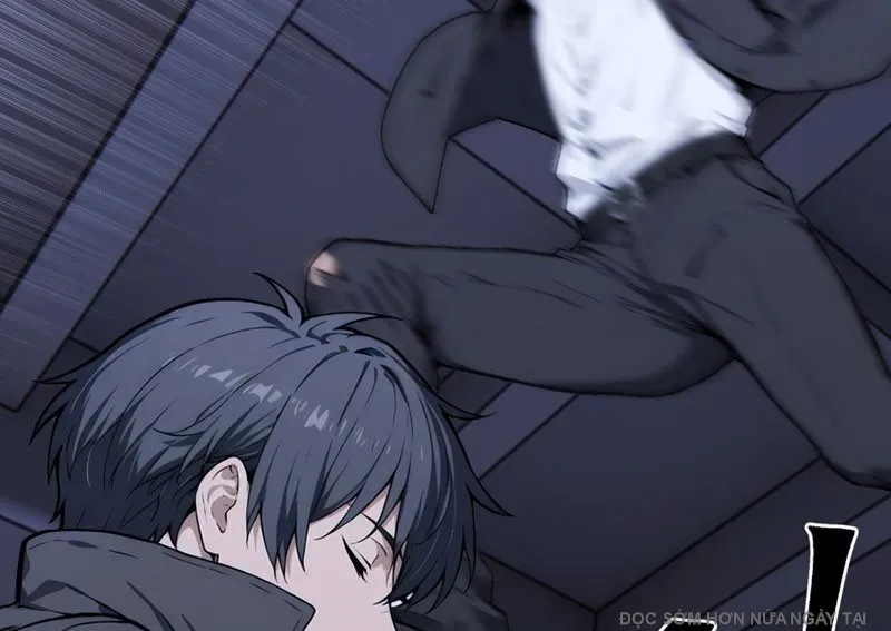 Dị Năng Trùng Sinh Ta Mang Theo Hàng Tỷ Tinh Cầu Vỡ Vụn Lập Thành Bá Nghiệp Chapter 2 - Trang 2