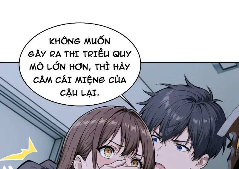 Dị Năng Trùng Sinh Ta Mang Theo Hàng Tỷ Tinh Cầu Vỡ Vụn Lập Thành Bá Nghiệp Chapter 2 - Trang 2