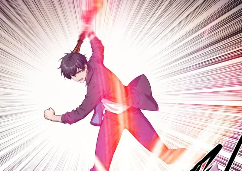 Dị Năng Trùng Sinh Ta Mang Theo Hàng Tỷ Tinh Cầu Vỡ Vụn Lập Thành Bá Nghiệp Chapter 2 - Trang 2